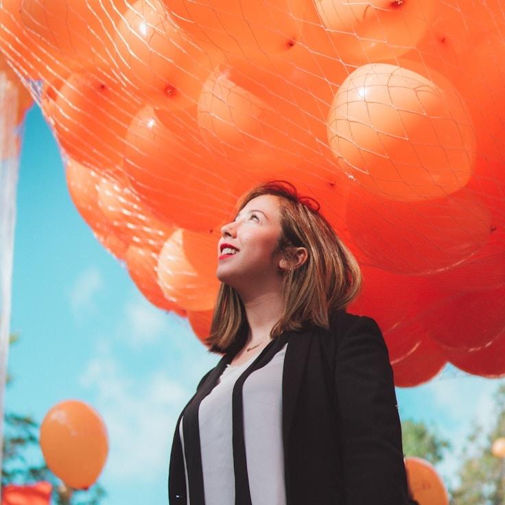 Alex Carter testimonial